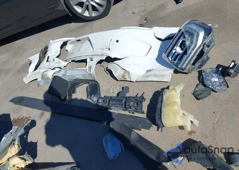 2017 GMC Sierra 1500 Denali z USA, uszkodzony, nr VIN 3GTP1PEJ2HG109847